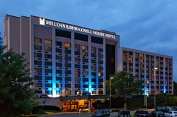  - Millennium Maxwell House Hotel Nashville - I-65, Exit 85