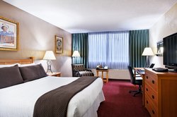  - Millennium Maxwell House Hotel Nashville - I-65, Exit 85