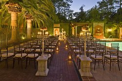  - Hotel Granduca Houston