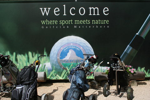 MONT CERVIN PALACE - Photo 69