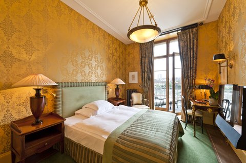 GRAND HOTEL LES TROIS ROIS - Photo 5