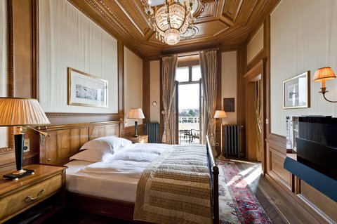 GRAND HOTEL LES TROIS ROIS - Photo 3