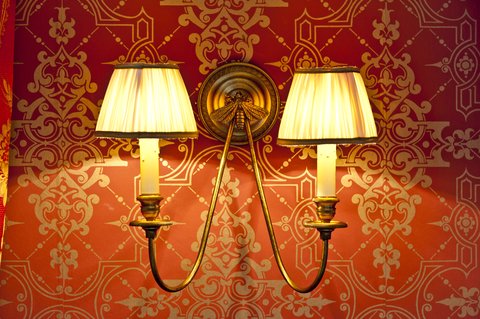 GRAND HOTEL LES TROIS ROIS - Photo 10