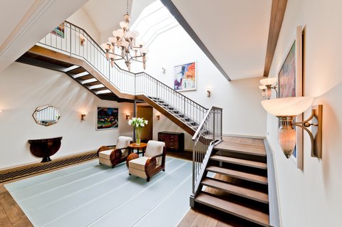 GRAND HOTEL LES TROIS ROIS - Photo 12