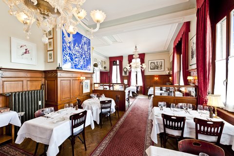 GRAND HOTEL LES TROIS ROIS - Photo 13