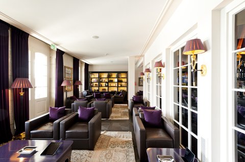 GRAND HOTEL LES TROIS ROIS - Photo 14