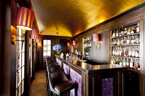 GRAND HOTEL LES TROIS ROIS - Photo 15