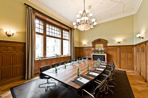 GRAND HOTEL LES TROIS ROIS - Photo 16