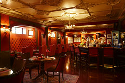  - Hay-Adams Hotel DC