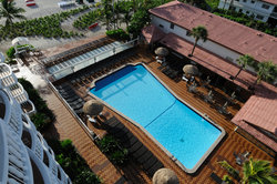  - Beachcomber Resort & Club Pompano Beach