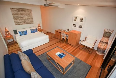 LIZARD ISLAND RESORT - Photo 5