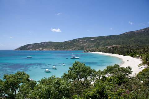 LIZARD ISLAND RESORT - Photo 6
