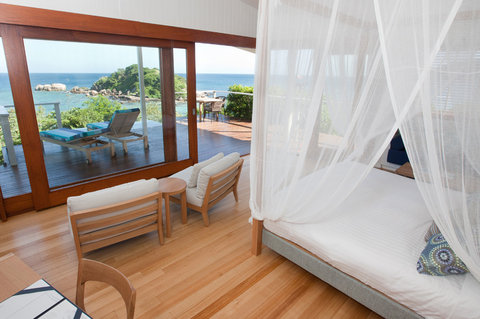LIZARD ISLAND RESORT - Photo 8