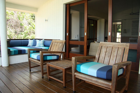 LIZARD ISLAND RESORT - Photo 9