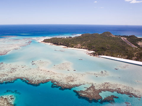 LIZARD ISLAND RESORT - Photo 10