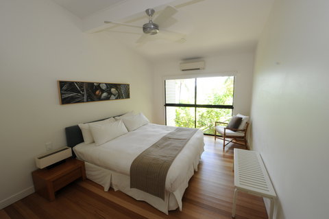 LIZARD ISLAND RESORT - Main Photo