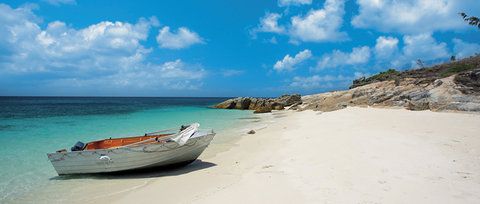 LIZARD ISLAND RESORT - Photo 3