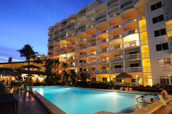  - Beachcomber Resort & Club Pompano Beach