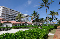  - Beachcomber Resort & Club Pompano Beach