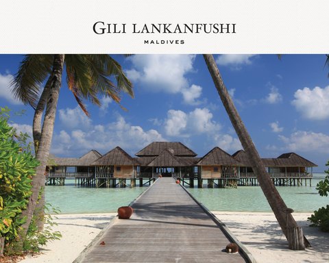GILI LANKANFUSHI MALDIVES - Photo 7