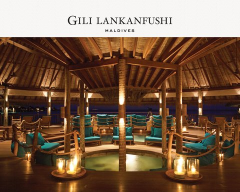 GILI LANKANFUSHI MALDIVES - Photo 4