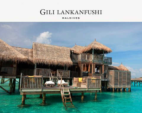 GILI LANKANFUSHI MALDIVES - Photo 5