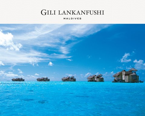 GILI LANKANFUSHI MALDIVES - Photo 3