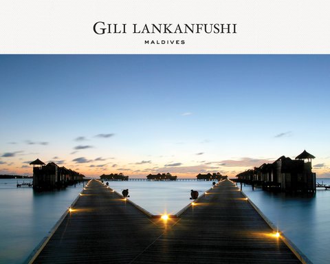 GILI LANKANFUSHI MALDIVES - Photo 6