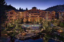  - Village Lodge at Mammoth Mountain Mammoth Lakes