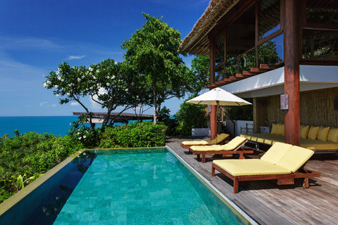 SIX SENSES SAMUI - Photo 24