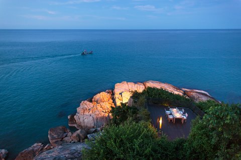 SIX SENSES SAMUI - Photo 32