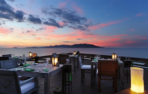 SIX SENSES SAMUI - Photo 36
