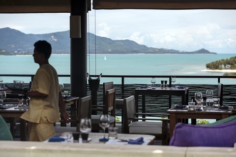 SIX SENSES SAMUI - Photo 33