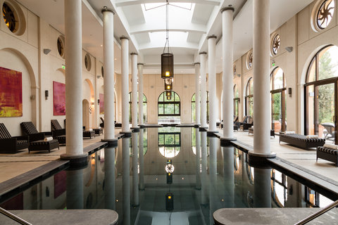 TERRE BLANCHE HOTEL SPA GOLF - Photo 22