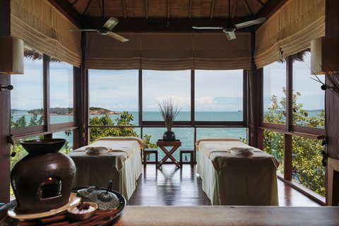SIX SENSES SAMUI - Photo 35