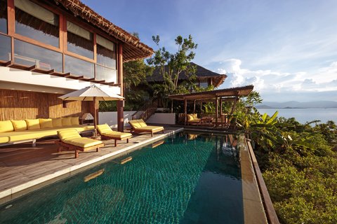 SIX SENSES SAMUI - Photo 25