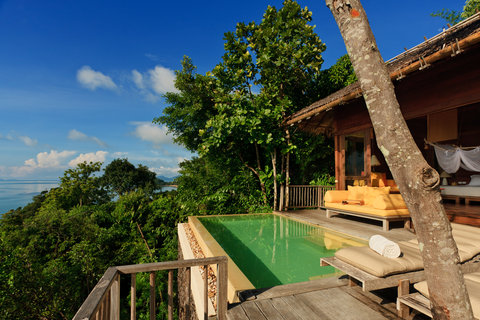 SIX SENSES YAO NOI - Photo 17