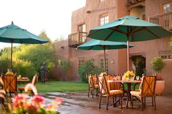  - Hacienda & Spa at Hotel Santa Fe