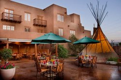  - Hacienda & Spa at Hotel Santa Fe