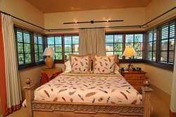  - Hacienda & Spa at Hotel Santa Fe