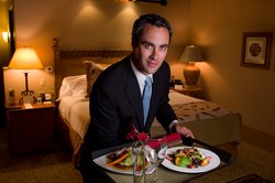  - Hacienda & Spa at Hotel Santa Fe