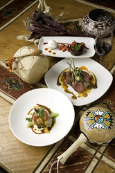  - Hacienda & Spa at Hotel Santa Fe