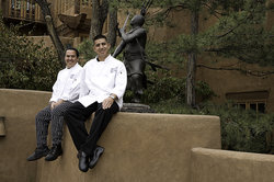  - Hacienda & Spa at Hotel Santa Fe