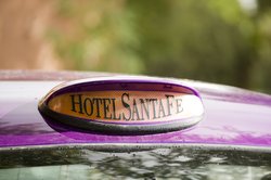  - Hacienda & Spa at Hotel Santa Fe