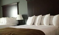  - Watford Hotel