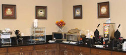  - Watford Hotel