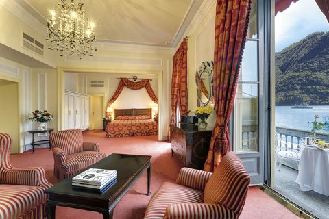 VILLA D ESTE - Photo 32
