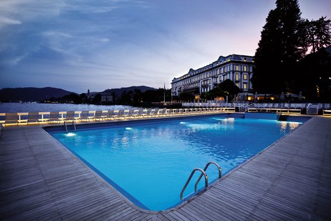 VILLA D ESTE - Photo 13