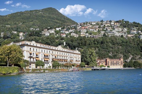 VILLA D ESTE - Main Photo