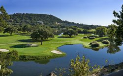  - Resort at Tapatio Springs Boerne
